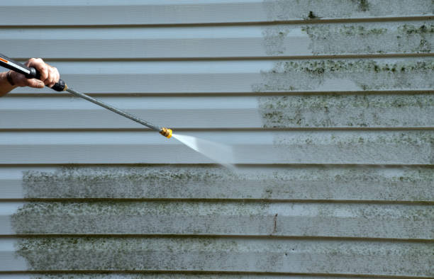 Best Parking Lot and Garage Cleaning  in Hartford, IL